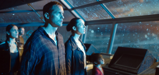 Grafika 4: "Godzilla vs. Kong" - PREMIERA 4 czerwca