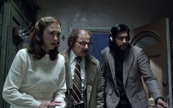 Grafika 3: "Obecność 3: Na rozkaz diabła" - PREMIERA 11 czerwca