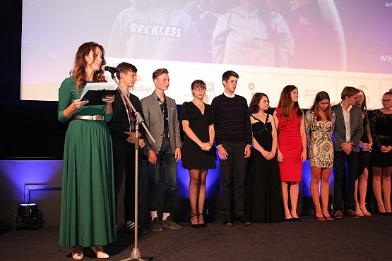 Grafika 12: "Nieletni inżynierowie" - PREMIERA 25.09.2020