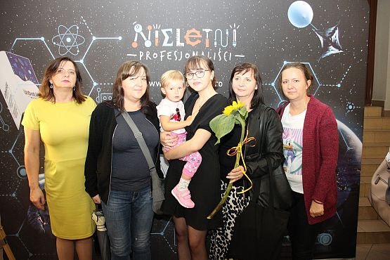 Grafika 22: "Nieletni inżynierowie" - PREMIERA 25.09.2020