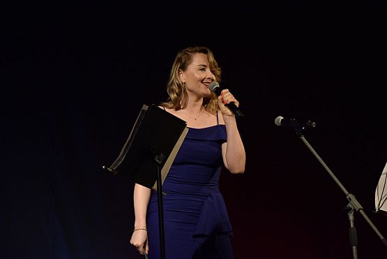 Grafika 7: Koncert muzyki francuskiej 13.06.2021