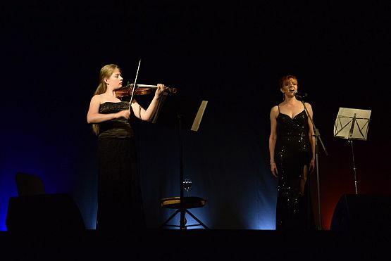 Grafika 17: Koncert muzyki francuskiej 13.06.2021