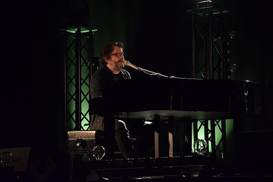 Grafika 4: Koncert Grzegorza Turnaua 08.07.2021