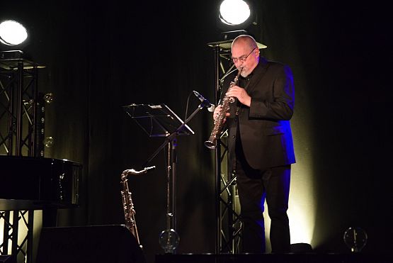 Grafika 5: Koncert Grzegorza Turnaua 08.07.2021