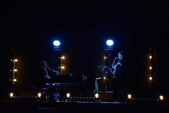 Grafika 12: Koncert Grzegorza Turnaua 08.07.2021