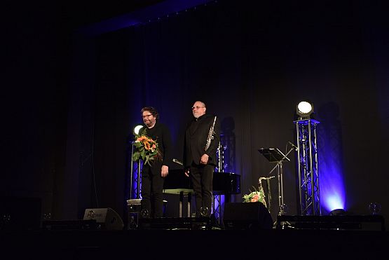 Grafika 15: Koncert Grzegorza Turnaua 08.07.2021