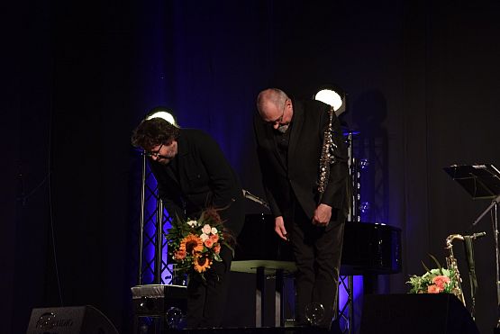 Grafika 16: Koncert Grzegorza Turnaua 08.07.2021