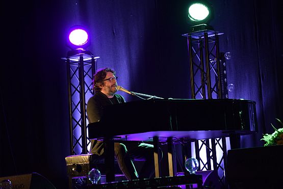 Grafika 21: Koncert Grzegorza Turnaua 08.07.2021