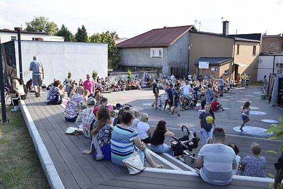 Grafika 5: Letnie spektakle teatralne 24.07.2021