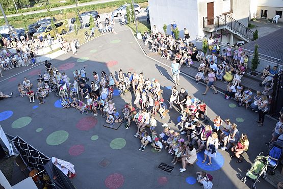 Grafika 10: Letnie spektakle teatralne 24.07.2021