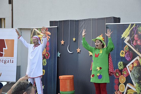 Grafika 19: Letnie spektakle teatralne 24.07.2021