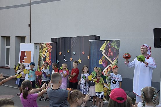 Grafika 28: Letnie spektakle teatralne 24.07.2021