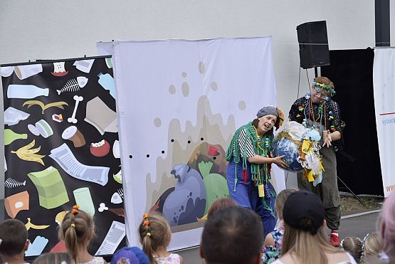 Grafika 6: Letnie spektakle teatralne 25.07.2021