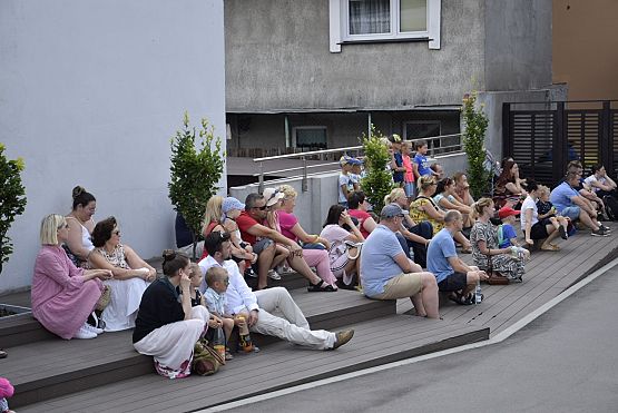 Grafika 10: Letnie spektakle teatralne 25.07.2021