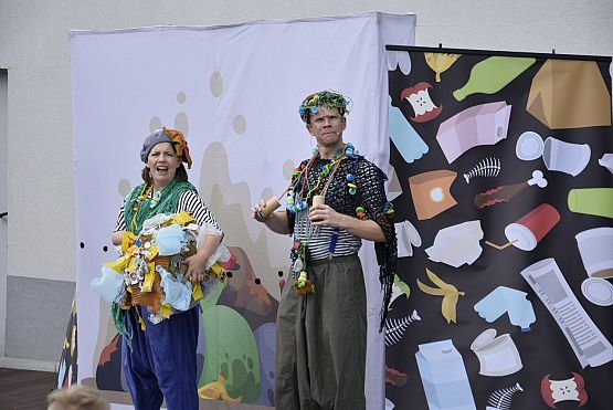 Grafika 11: Letnie spektakle teatralne 25.07.2021