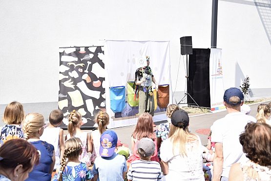 Grafika 26: Letnie spektakle teatralne 25.07.2021