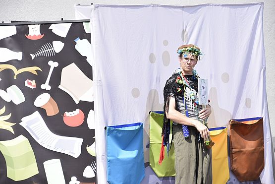 Grafika 28: Letnie spektakle teatralne 25.07.2021