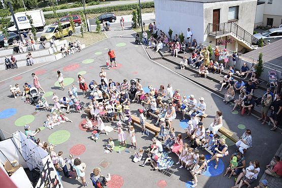 Grafika 35: Letnie spektakle teatralne 25.07.2021