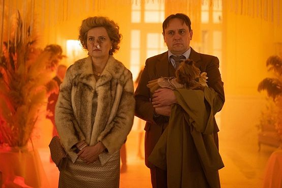 Grafika 2: Opowieść o tym, co się może wydarzyć, gdy puszczają nerwy