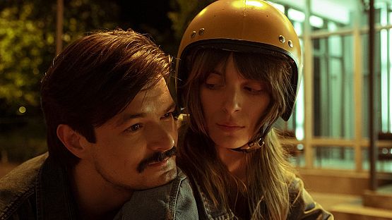 Grafika 2: Najmro. Kocha, kradnie, szanuje - PREMIERA 17 września