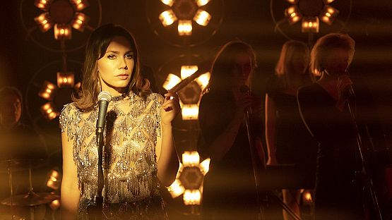 Grafika 4: Najmro. Kocha, kradnie, szanuje - PREMIERA 17 września