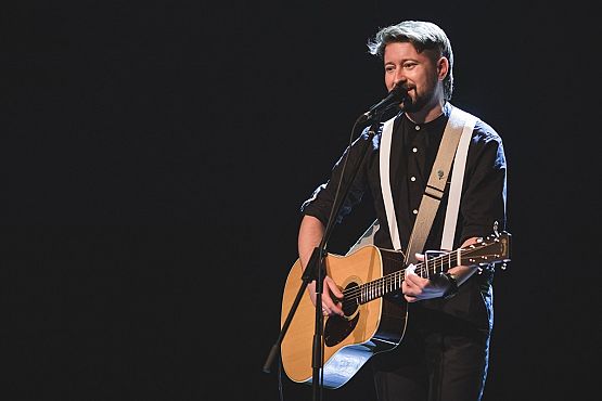 Grafika 3: “Wysocki, Okudżawa - dwaj najwięksi bardowie XX wieku”