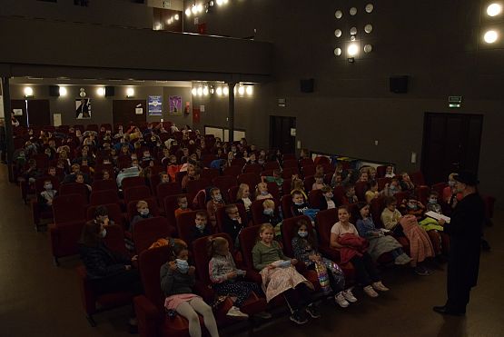 Grafika 3: Gdynia Dzieciom 2021