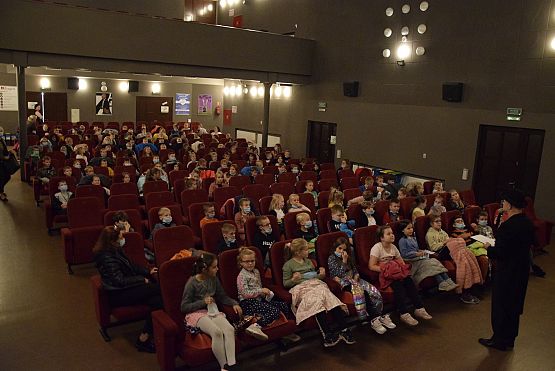 Grafika 2: Gdynia Dzieciom 2021