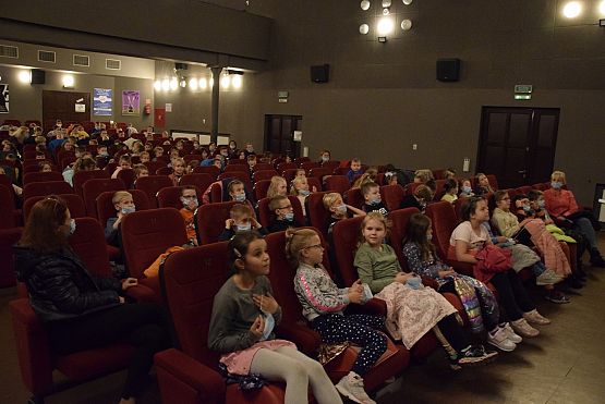 Grafika 4: Gdynia Dzieciom 2021