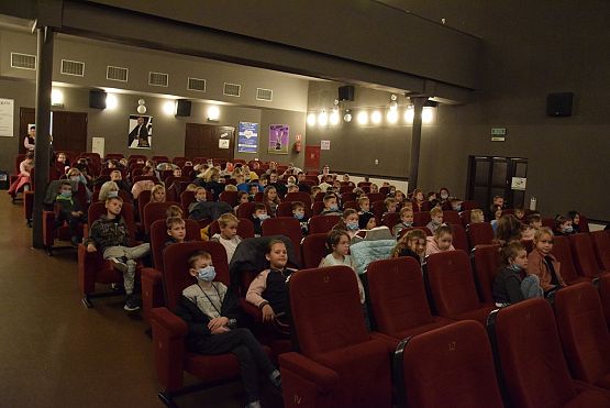 Grafika 6: Gdynia Dzieciom 2021