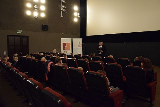 Grafika 7: Gdynia Dzieciom 2021