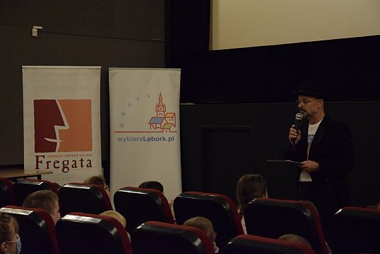 Grafika 1: Gdynia Dzieciom 2021