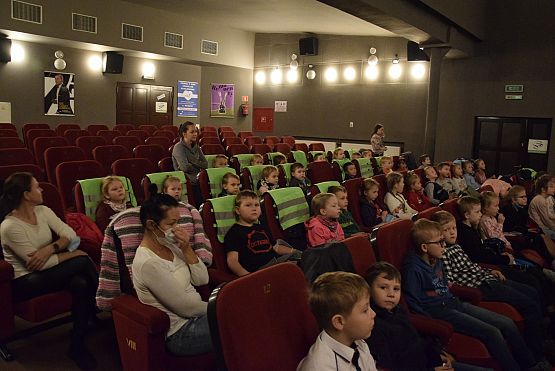 Grafika 9: Gdynia Dzieciom 2021