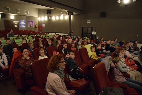 Grafika 10: Gdynia Dzieciom 2021