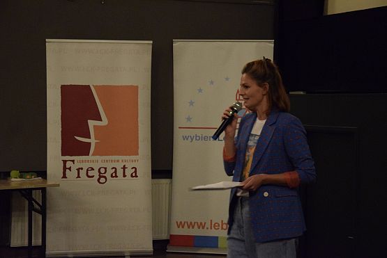 Grafika 16: Gdynia Dzieciom 2021