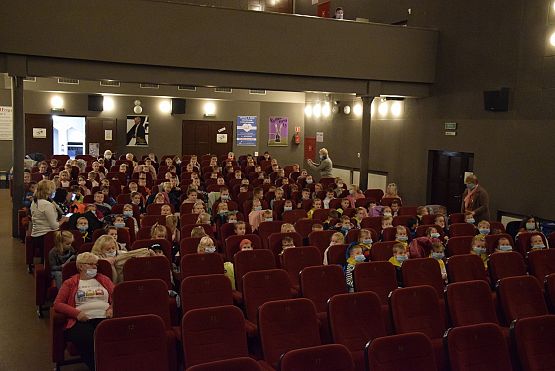 Grafika 17: Gdynia Dzieciom 2021