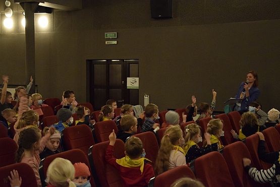 Grafika 21: Gdynia Dzieciom 2021