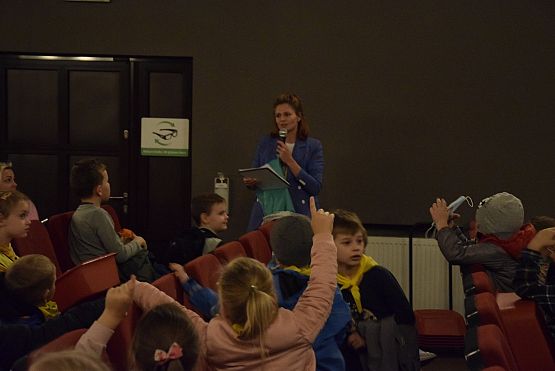 Grafika 22: Gdynia Dzieciom 2021