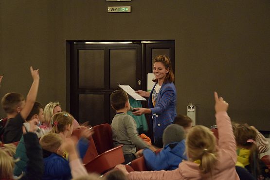 Grafika 23: Gdynia Dzieciom 2021