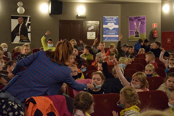 Grafika 24: Gdynia Dzieciom 2021