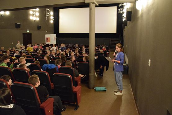 Grafika 35: Gdynia Dzieciom 2021