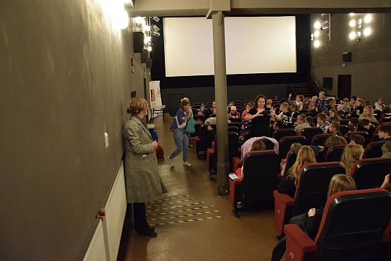 Grafika 39: Gdynia Dzieciom 2021