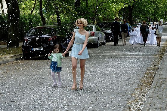 Grafika 4: Co zrobisz, gdy porwą Ci dziecko?