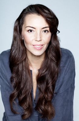 Grafika 3: Spektakl „Miłosna pułapka” we „Fregacie”