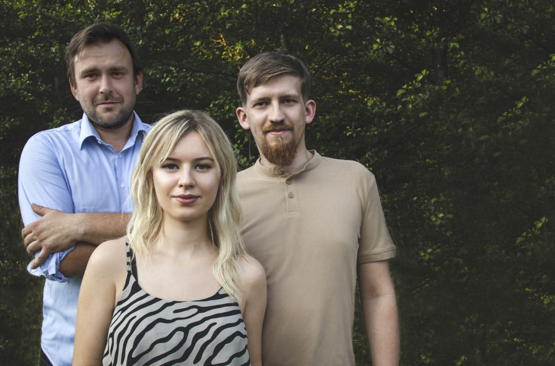 Grafika 2: Grupa BEZ JACKA i Cztery Pory Miłowania – koncert