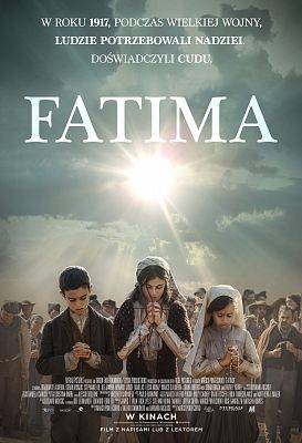 Grafika 1: Fatima