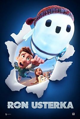 Grafika 1: Ron Ustreka