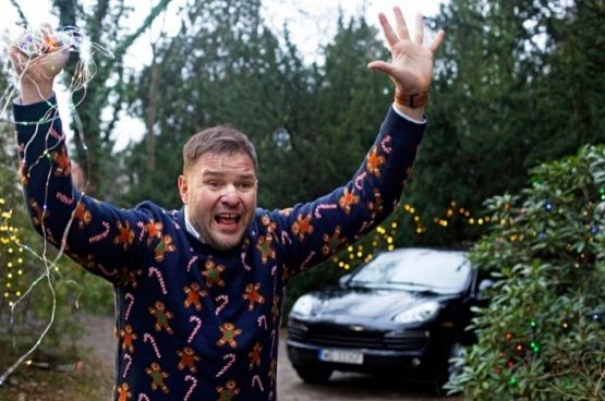 Grafika 3: To musi być miłość