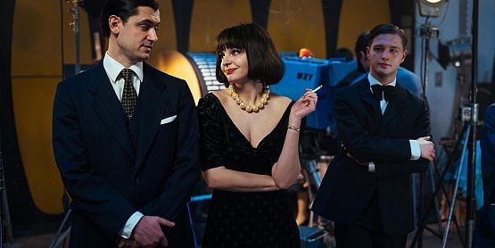 Grafika 3: Bo we mnie jest seks