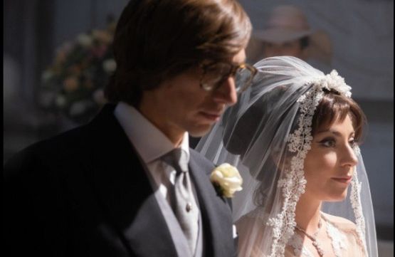 Grafika 3: Dom Gucci